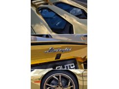 2015年 藍寶堅尼 LAMBORGHINI LP700-4 6.5L