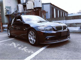 BMW BENZ 日規專區