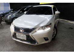 2015年 凌志 LEXUS CT200H 1.8L