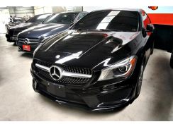 2014年 賓士 BENZ CLA 250 2.0L