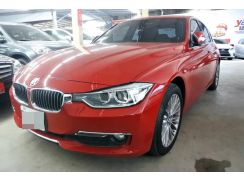 2013年 寶馬 BMW 320d 2.0L