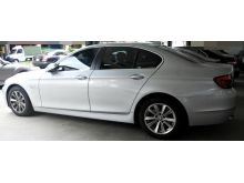 2014年 寶馬 BMW 520i 2.0L