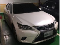 2015年 凌志 LEXUS CT200H 1.8L