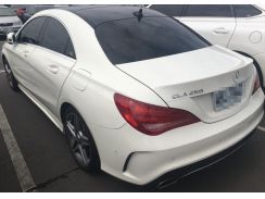 2014年 賓士 BENZ CLA 250 2.0L