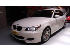 2007年 寶馬 BMW 535i 3.0L