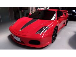 2005年 法拉利 FERRARI F430 4.3L