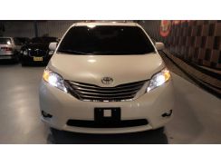 2016年 豐田 TOYOTA SIENNA 希安娜 XLE 3.5L