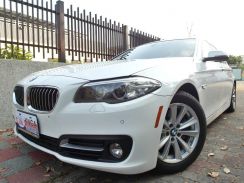 2015年 寶馬 BMW 528i 2.0L