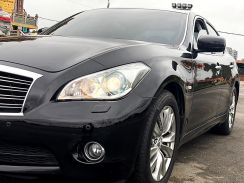 2012年 無限 INFINITI M25 2.5L