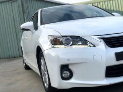 2011年 凌志 LEXUS CT200H 1.8L