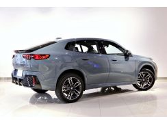 2024年 寶馬 BMW X2 1.5L