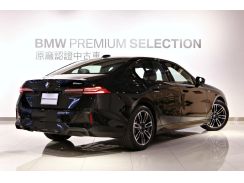 2024年 寶馬 BMW 520i 2.0L