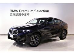 2023年 寶馬 BMW X6 3.0L