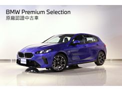2024年 寶馬 BMW 120i 1.5L