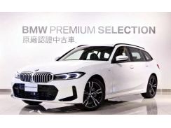 2024年 寶馬 BMW 320i Touring (旅行式) 2.0L