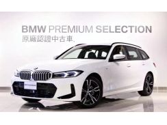 2024年 寶馬 BMW 320i Touring (旅行式) 2.0L