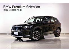 2024年 寶馬 BMW X1 1.5L