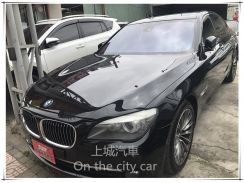 2009年 寶馬 BMW 740Li 3.0L