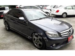 2008年 賓士 BENZ C300 3.0L