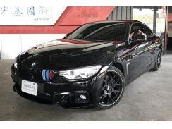 2013年 寶馬 BMW 428i 2.0L