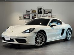 2020年 保時捷 PORSCHE BOXSTER (982型) 2.0L