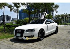 2011年 奧迪 AUDI A5 Sportback 2.0L