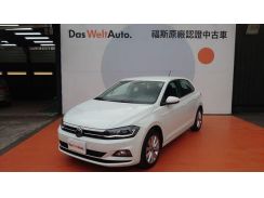 2021年 福斯 VOLKSWAGEN POLO 波洛 1.0L