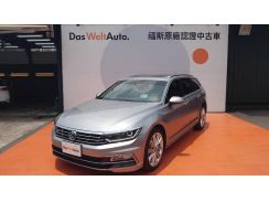 2018年 福斯 VOLKSWAGEN PASSAT 帕薩 1.8L