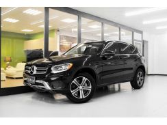 2016年 賓士 BENZ GLC 300 2.0L