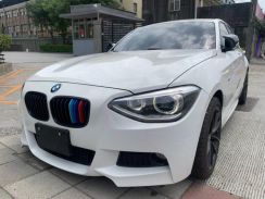 2013年 寶馬 BMW 116i 1.6L