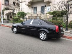 2005年 凱迪拉克 CADILLAC CTS 2.8L