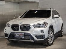 2017年 寶馬 BMW X1 2.0L