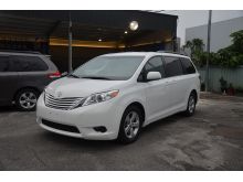 2015年 豐田 TOYOTA SIENNA 希安娜 LE 3.5L