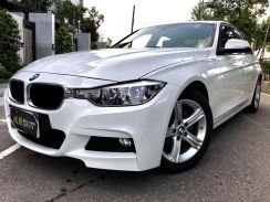 2014年 寶馬 BMW 328i 2.0L