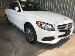 2015年 賓士 BENZ C300 2.0L