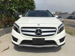 2014年 賓士 BENZ GLA250 2.0L