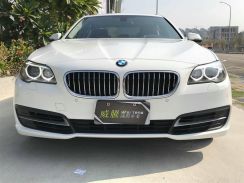 2014年 寶馬 BMW 528i 2.0L