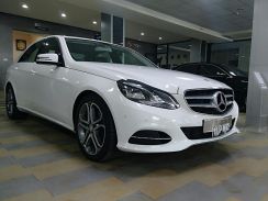 2016年 賓士 BENZ E250 2.0L