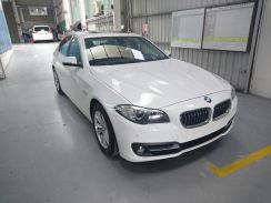 2016年 寶馬 BMW 528i 2.0L