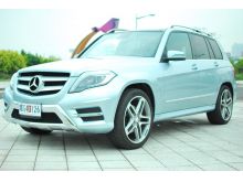 2012年 賓士 BENZ GLK 350 3.5L