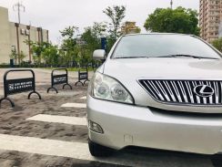 2005年 凌志 LEXUS RX330 3.3L