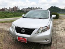 2009年 凌志 LEXUS RX350 3.5L