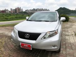 2009年 凌志 LEXUS RX350 3.5L