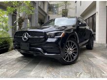 2020年 賓士 BENZ GLC 300 2.0L