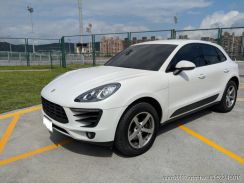 2014年 保時捷 PORSCHE MACAN 馬肯(95B型) 2.0L