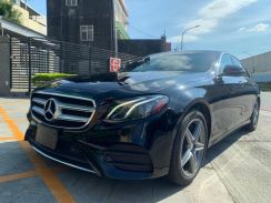 2016年 賓士 BENZ E300 2.0L