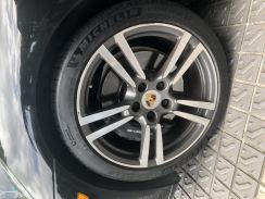2012年 保時捷 PORSCHE PANAMERA 帕納美拉(970型) 3.6L