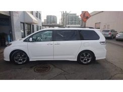 2014年 豐田 TOYOTA SIENNA 希安娜 SE 3.5L