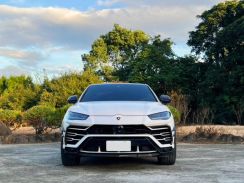 2020年 藍寶堅尼 LAMBORGHINI URUS 4.0L