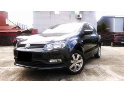 2014年 福斯 VOLKSWAGEN POLO 波洛 1.6L